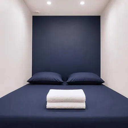 Quartier Latin Cozy 1 Bedroom With Netflix Apartment