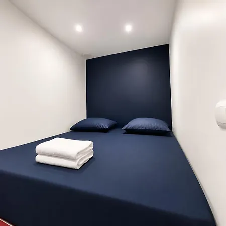 Quartier Latin Cozy 1 Bedroom With Netflix Appartement