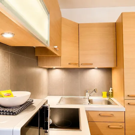 Apartmán Quartier Latin Cozy 1 Bedroom With Netflix