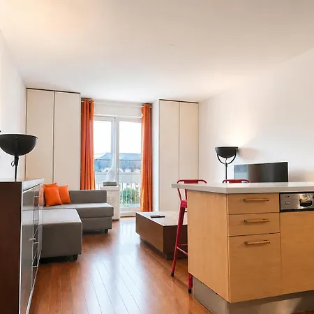 Quartier Latin Cozy 1 Bedroom With Netflix Apartmán Paříž