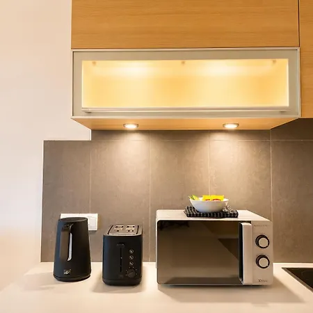 Quartier Latin Cozy 1 Bedroom With Netflix Paris