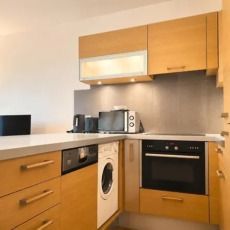 Quartier Latin Cozy 1 Bedroom With Netflix * Paris