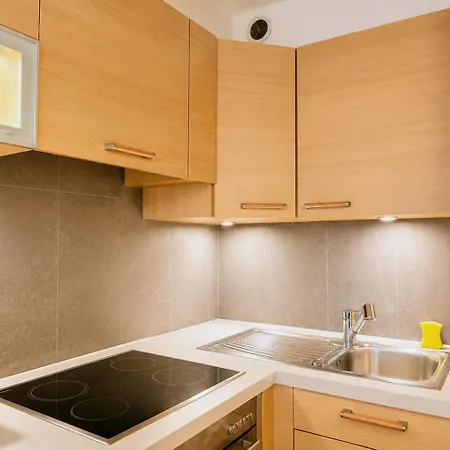 Apartment Quartier Latin Cozy 1 Bedroom With Netflix *